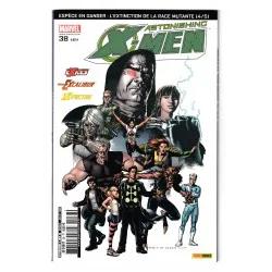 Astonishing X-Men (Magazine) N° 38 - Comics Marvel