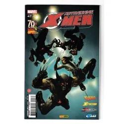 Astonishing X-Men (Magazine) N° 47 - Comics Marvel