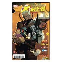Astonishing X-Men (Magazine) N° 46 - Comics Marvel