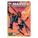 Marvel Legends N° 13 - Comics Marvel