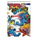 X-Men Saga (Marvel France) N° 2 - Comics Marvel
