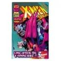 X-Men Saga (Marvel France) N° 5 - Comics Marvel