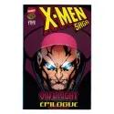 X-Men Saga (Marvel France) N° 7 - Comics Marvel