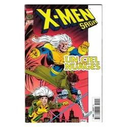 X-Men Saga (Marvel France) N° 9 - Comics Marvel