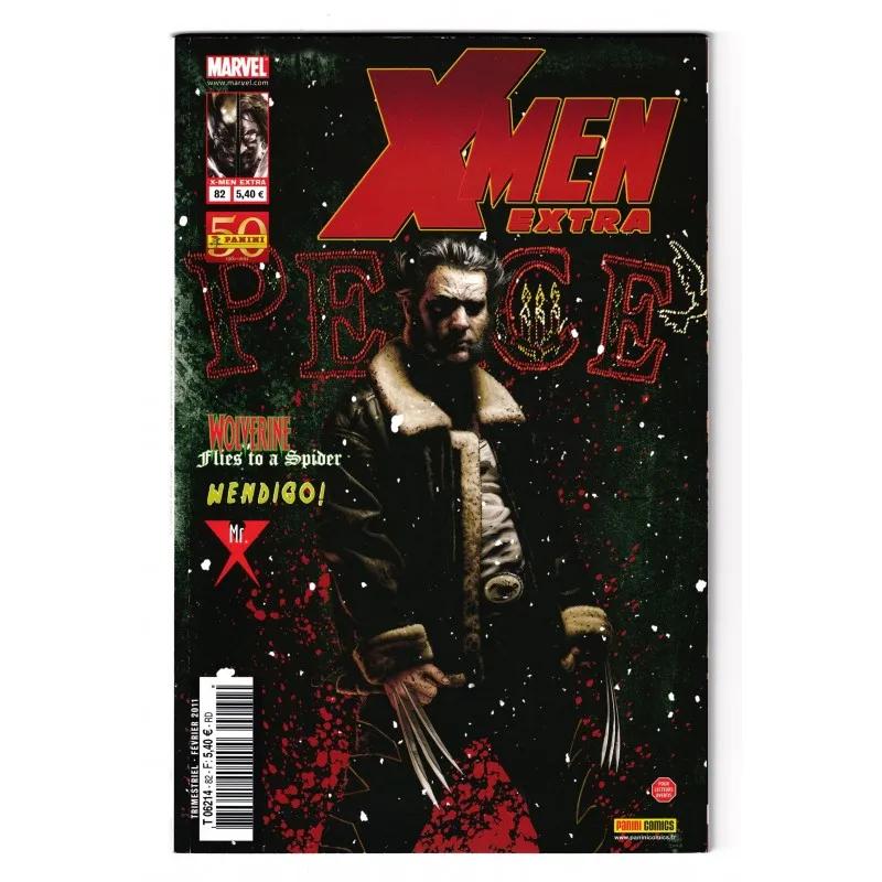 X-Men Extra N° 82 - Comics Marvel