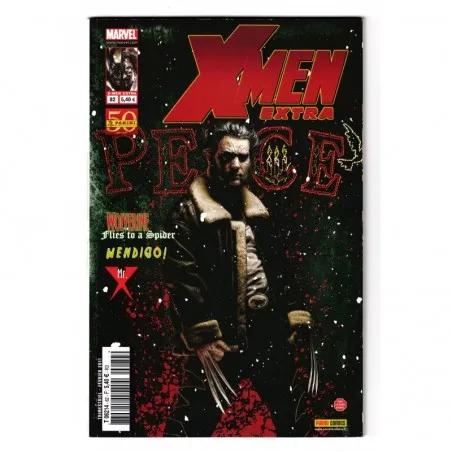 X-Men Extra N° 82 - Comics Marvel