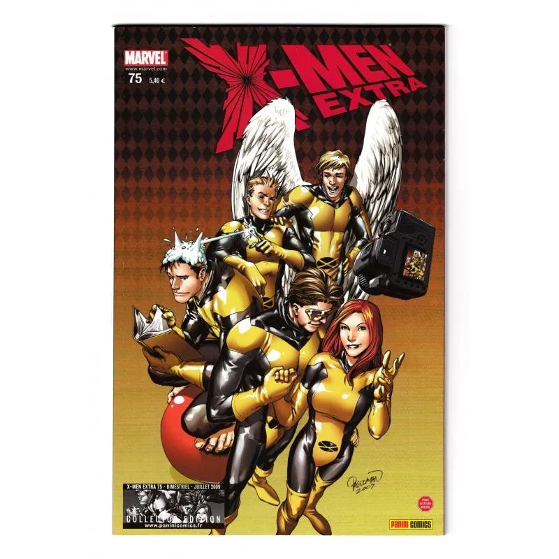 X-Men Extra N° 75 - Comics Marvel