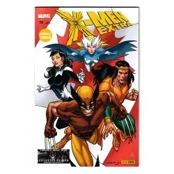 X-Men Extra N° 74 - Comics Marvel