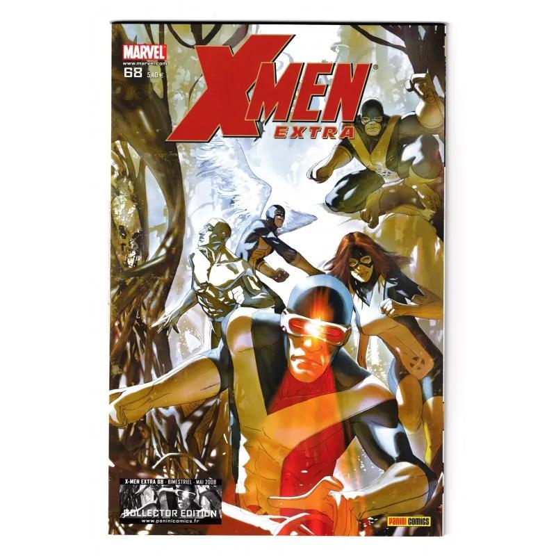X-Men Extra N° 68 - Comics Marvel