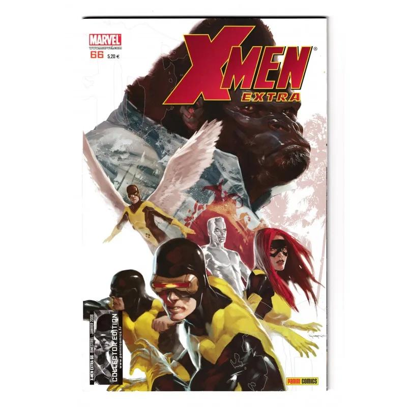 X-Men Extra N° 66 - Comics Marvel