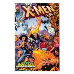 X-Men Saga (Marvel France) N° 11 - Comics Marvel