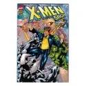 X-Men Saga (Marvel France) N° 14 - Comics Marvel