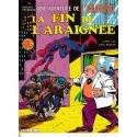 Une Aventure De L\'Araignée N° 23 - La Fin de L\'Araignée