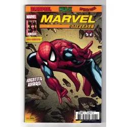Marvel Universe (2° Série) N° 5 - Comics Marvel