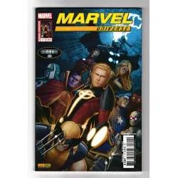 Marvel Universe (2° Série) N° 4 - Comics Marvel