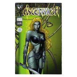 Ascension (Semic) N° 10 - Comics Image
