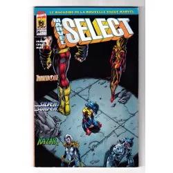 Marvel Select N° 20 - Comics Marvel