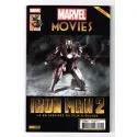 Marvel Movies N° 1 - La BD du Film Iron Man 2
