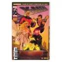 X-Men (Marvel France - 1° Série) N° 169 - Comics Marvel