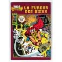 Thor Le Fils D\'Odin (Aredit / Artima) N° 10 - Comics Marvel