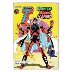 Les Jeunes T. (Arédit 2ème Série) N° 3 - Comics DC