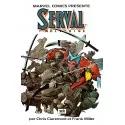 Serval / Wolverine - Collection Privilège Semic N° 1 - Comics Marvel