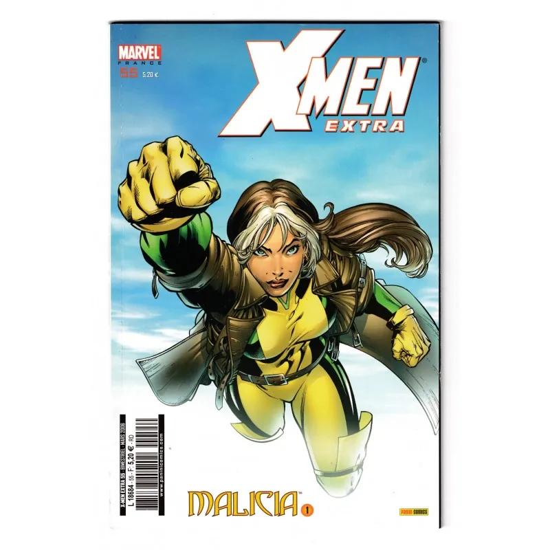 X-Men Extra N° 55 - Comics Marvel
