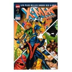 X-Men Saga (Marvel France) N° 16 - Comics Marvel