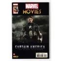 Marvel Movies N° 3 - Comics Marvel