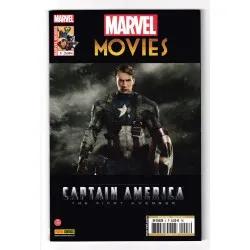 Marvel Movies N° 3 - Comics Marvel