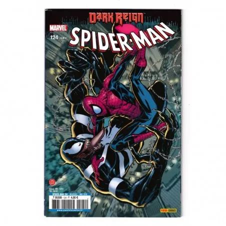 Spider-Man (Marvel France - 2° Série) N° 124