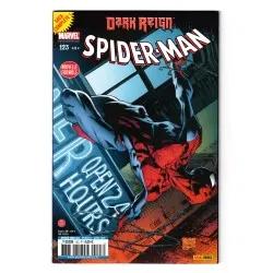Spider-Man (Marvel France - 2° Série) N° 123
