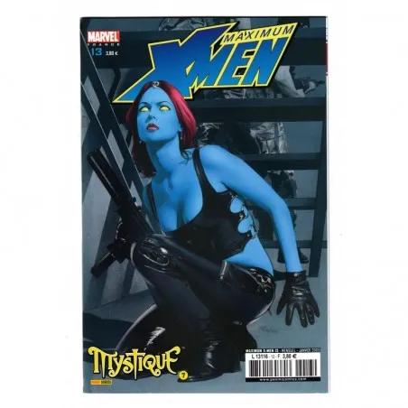 Maximum X-Men N° 13 - Comics Marvel