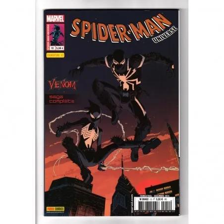 Spider-Man Universe (1° Série) N° 12 - Comics Marvel