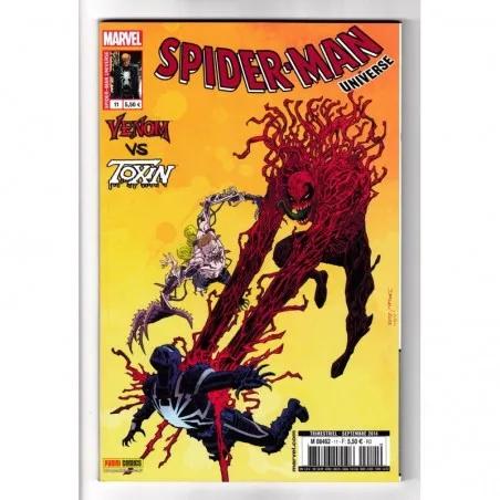 Spider-Man Universe (1° Série) N° 11 - Comics Marvel