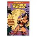 Spécial DC N° 21 - Wonder Woman - Ligue de Justice - Comics DC