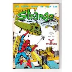 Strange N° 30 - Comics Marvel