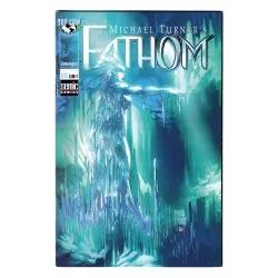 Fathom (Semic) N° 9 - Comics Image