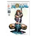 More Than Mortal (Semic) N° 1 - Comics Liar