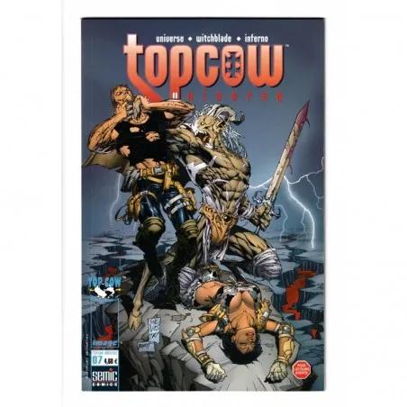 Top Cow Universe (Semic) N° 7 - Comics Top Cow