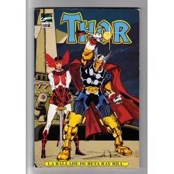 Thor - Collection Privilège Semic N° 6 - Comics Marvel