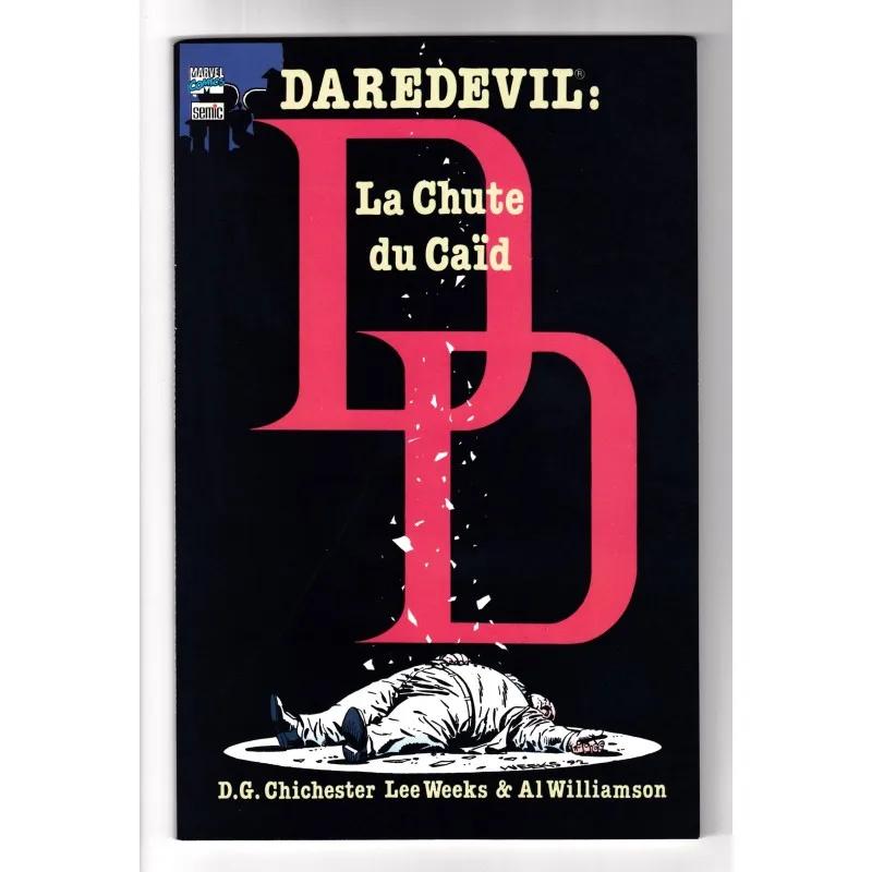 Daredevil - Collection Privilège N° 7 - Comics Marvel