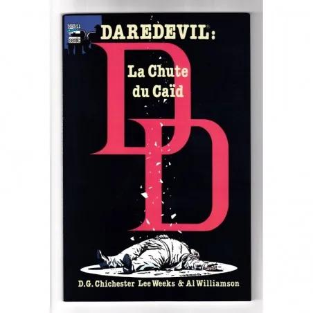 Daredevil - Collection Privilège N° 7 - Comics Marvel