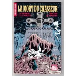 Comics Usa Super Héros N° 5 - Spider-Man - Comics Marvel