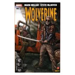 Wolverine (Marvel France - 1° Série) N° 185 - Comics Marvel