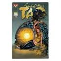 Spirit of the Tao (Semic) N° 3 - Comics Image