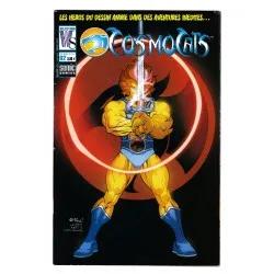 CosmoCats (Semic) N° 2 - Comics Wildstorm