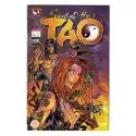 Spirit of the Tao (Semic) N° 7 - Comics Image