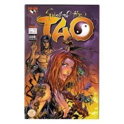 Spirit of the Tao (Semic) N° 7 - Comics Image