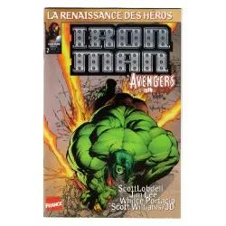 Iron Man (Marvel France - 1° Série) N° 2 - Comics Marvel